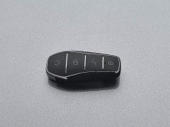 BYD Qin PLUS Champion Edition DM-i 55KM Leading - ფოტო 19