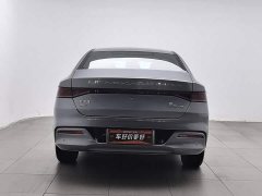 BYD Qin PLUS Champion Edition DM-i 55KM Leading - ფოტო 4
