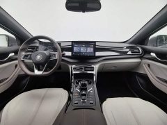 BYD Qin PLUS Champion Edition DM-i 55KM Leading - ფოტო 5