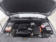 BYD Qin PLUS Champion Edition DM-i 55KM Leading - ფოტო 6