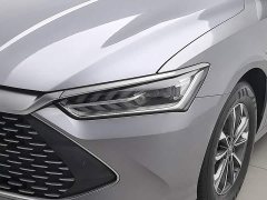 BYD Qin PLUS Champion Edition DM-i 55KM Leading - ფოტო 7