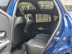 Mercedes-Benz GLA Facelift GLA 200 - ფოტო 12