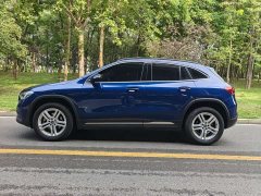 Mercedes-Benz GLA Facelift GLA 200 - ფოტო 14