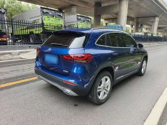 Mercedes-Benz GLA Facelift GLA 200 - ფოტო 15