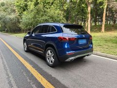 Mercedes-Benz GLA Facelift GLA 200 - ფოტო 16