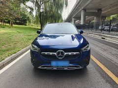 Mercedes-Benz GLA Facelift GLA 200 - ფოტო 2