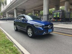 Mercedes-Benz GLA Facelift GLA 200 - ფოტო 3