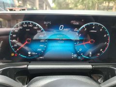 Mercedes-Benz GLA Facelift GLA 200 - ფოტო 4