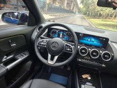 Mercedes-Benz GLA Facelift GLA 200 - ფოტო 5