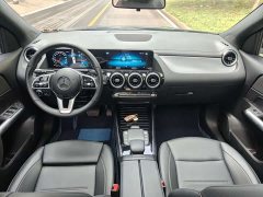 Mercedes-Benz GLA Facelift GLA 200 - ფოტო 6