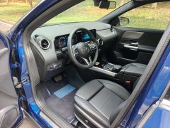 Mercedes-Benz GLA Facelift GLA 200 - ფოტო 7