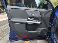 Mercedes-Benz GLA Facelift GLA 200 - ფოტო 8