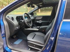 Mercedes-Benz GLA Facelift GLA 200 - ფოტო 9