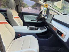 GAC AION Y 70 Smart Leader Vitality Edition - ფოტო 5