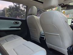 GAC AION Y 70 Smart Leader Vitality Edition - ფოტო 6