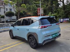 GAC AION Y 70 Smart Leader Vitality Edition - ფოტო 9