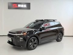 Li Auto L6 2024 Max - ფოტო 1