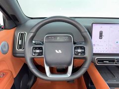 Li Auto L6 2024 Max - ფოტო 13