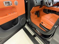 Li Auto L6 2024 Max - ფოტო 16