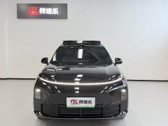 Li Auto L6 2024 Max - ფოტო 2