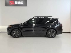 Li Auto L6 2024 Max - ფოტო 3