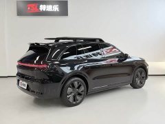 Li Auto L6 2024 Max - ფოტო 4