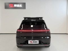 Li Auto L6 2024 Max - ფოტო 5