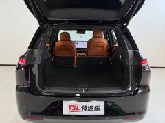 Li Auto L6 2024 Max - ფოტო 7