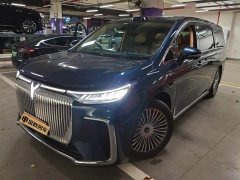 Voyah Lantu Dreamchaser PHEV AWD Luxury Qiankun Edition - ფოტო 1