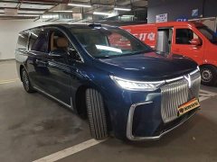 Voyah Lantu Dreamchaser PHEV AWD Luxury Qiankun Edition - ფოტო 3