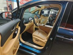 Voyah Lantu Dreamchaser PHEV AWD Luxury Qiankun Edition - ფოტო 5