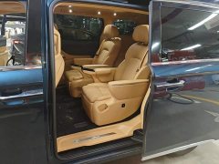 Voyah Lantu Dreamchaser PHEV AWD Luxury Qiankun Edition - ფოტო 6
