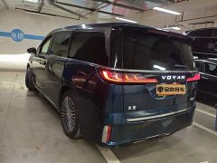 Voyah Lantu Dreamchaser PHEV AWD Luxury Qiankun Edition - ფოტო 7