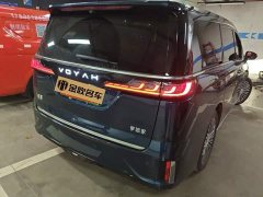Voyah Lantu Dreamchaser PHEV AWD Luxury Qiankun Edition - ფოტო 8