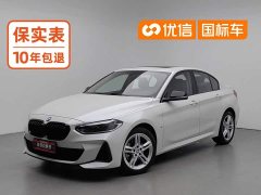 BMW 1 Series 120i M Sport Night Edition - ფოტო 1