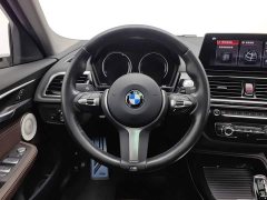 BMW 1 Series 120i M Sport Night Edition - ფოტო 11