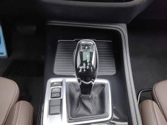 BMW 1 Series 120i M Sport Night Edition - ფოტო 13