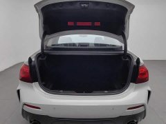 BMW 1 Series 120i M Sport Night Edition - ფოტო 16