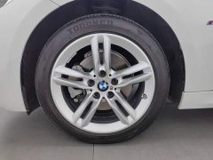 BMW 1 Series 120i M Sport Night Edition - ფოტო 17