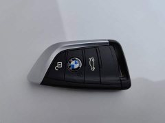 BMW 1 Series 120i M Sport Night Edition - ფოტო 19