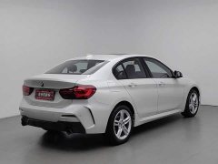 BMW 1 Series 120i M Sport Night Edition - ფოტო 2