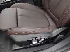 BMW 1 Series 120i M Sport Night Edition - ფოტო 20
