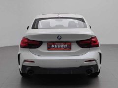 BMW 1 Series 120i M Sport Night Edition - ფოტო 4