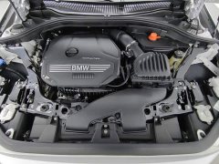 BMW 1 Series 120i M Sport Night Edition - ფოტო 6