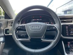 Audi A7L 2024 45TFSI S-line Dream Edition Fluid Crystal Package - ფოტო 10