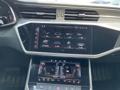 Audi A7L 2024 45TFSI S-line Dream Edition Fluid Crystal Package - ფოტო 11