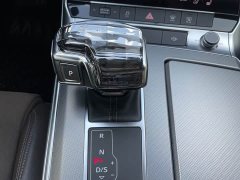 Audi A7L 2024 45TFSI S-line Dream Edition Fluid Crystal Package - ფოტო 12