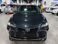 Toyota Avalon 2.5L TouringPremiumSPORT Edition - ფოტო 1