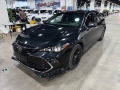 Toyota Avalon 2.5L TouringPremiumSPORT Edition - ფოტო 2