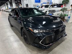 Toyota Avalon 2.5L TouringPremiumSPORT Edition - ფოტო 3